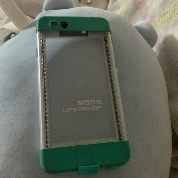 lifeproof case - Picture 5 of 6
